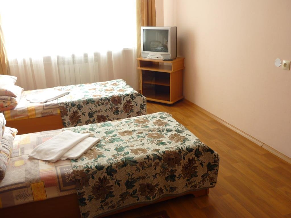 Гостиница Severnaya Zvezda Hotel Сыктывкар