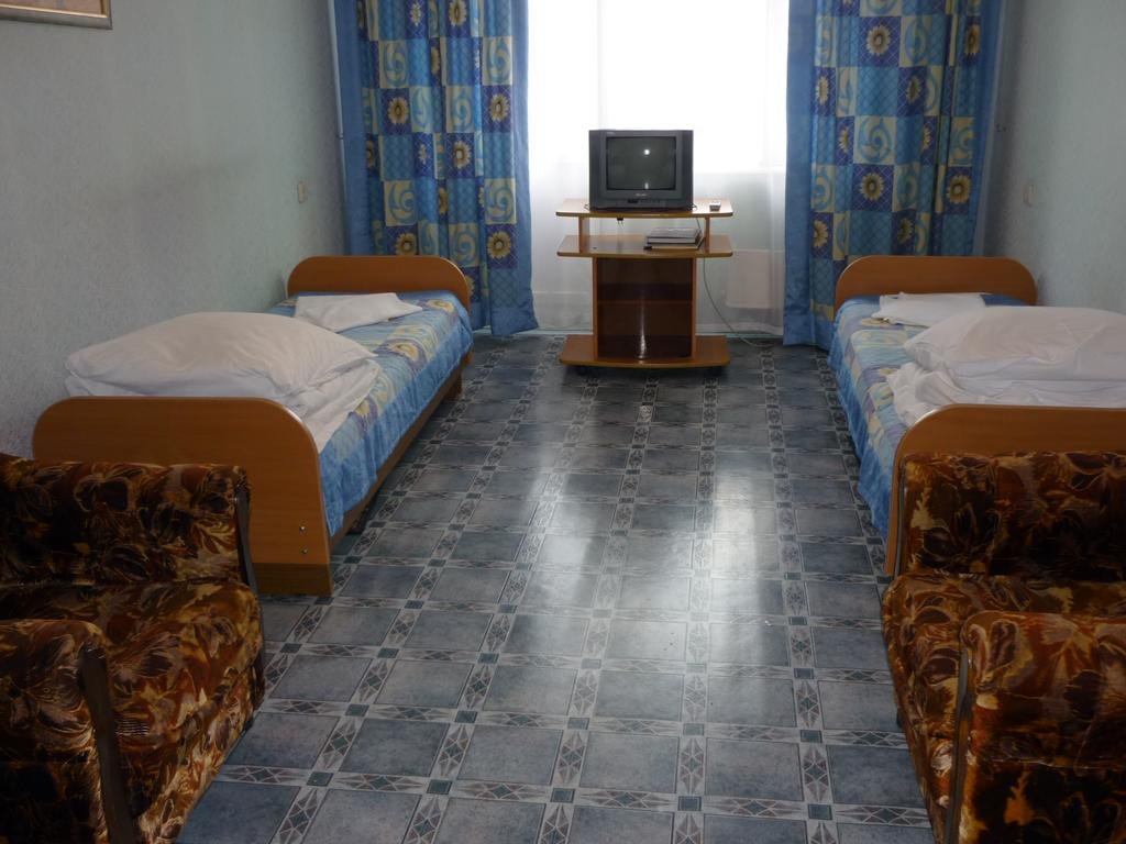 Гостиница Severnaya Zvezda Hotel Сыктывкар