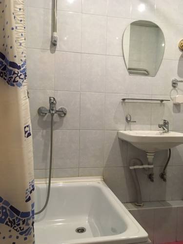 Гостиница Severnaya Zvezda Hotel Сыктывкар