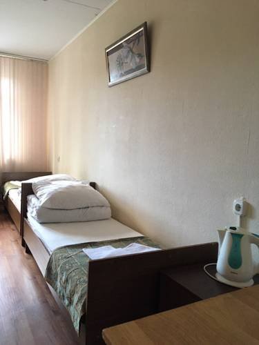 Гостиница Severnaya Zvezda Hotel Сыктывкар
