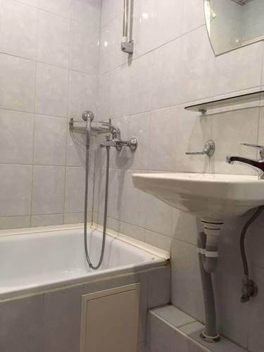 Гостиница Severnaya Zvezda Hotel Сыктывкар