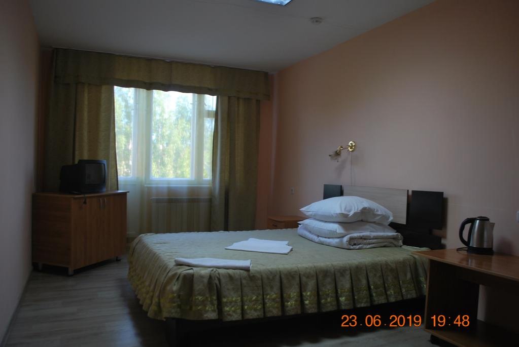 Гостиница Severnaya Zvezda Hotel Сыктывкар