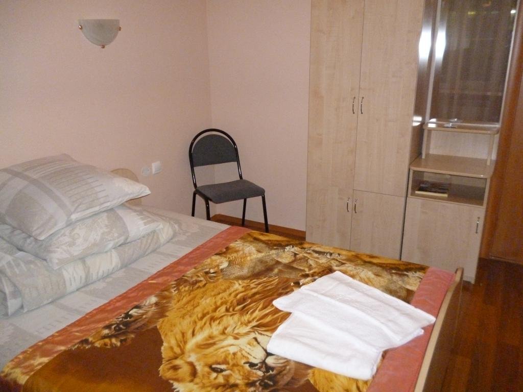 Гостиница Severnaya Zvezda Hotel Сыктывкар