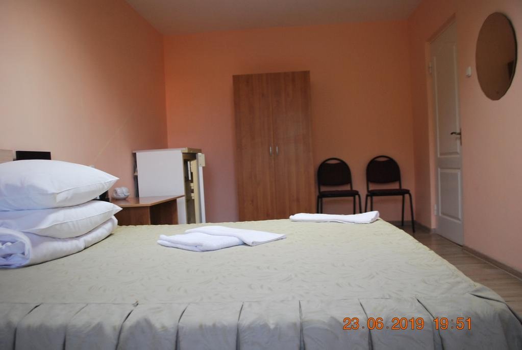 Гостиница Severnaya Zvezda Hotel Сыктывкар