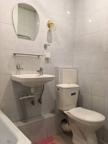 Гостиница Severnaya Zvezda Hotel Сыктывкар