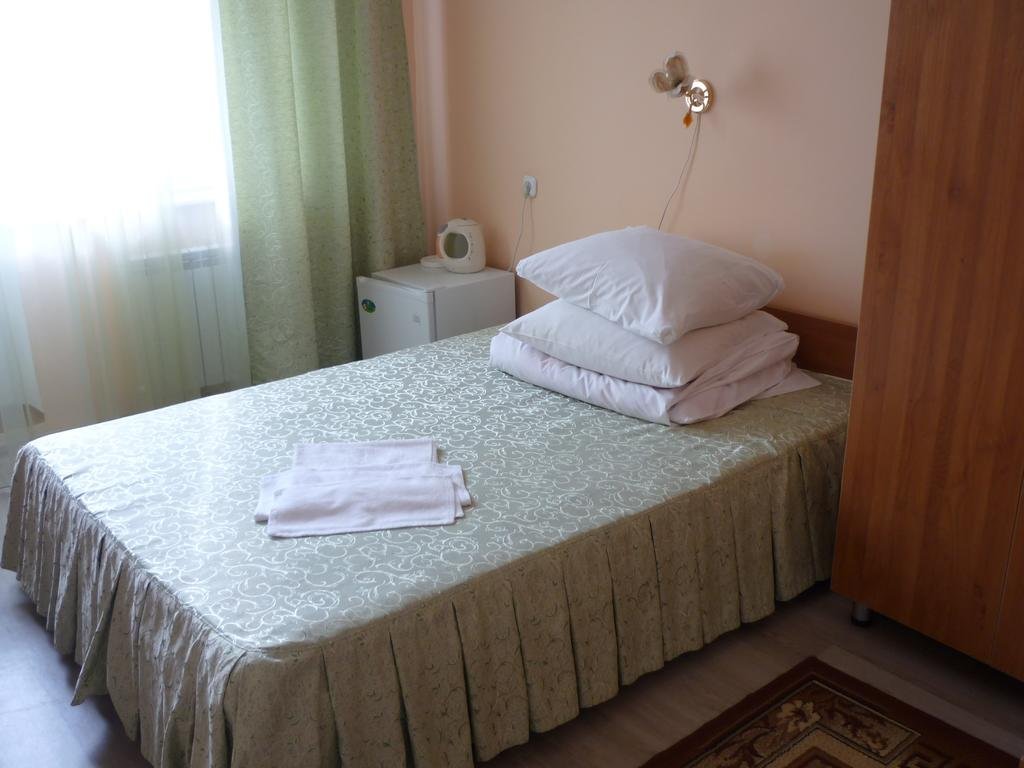 Гостиница Severnaya Zvezda Hotel Сыктывкар