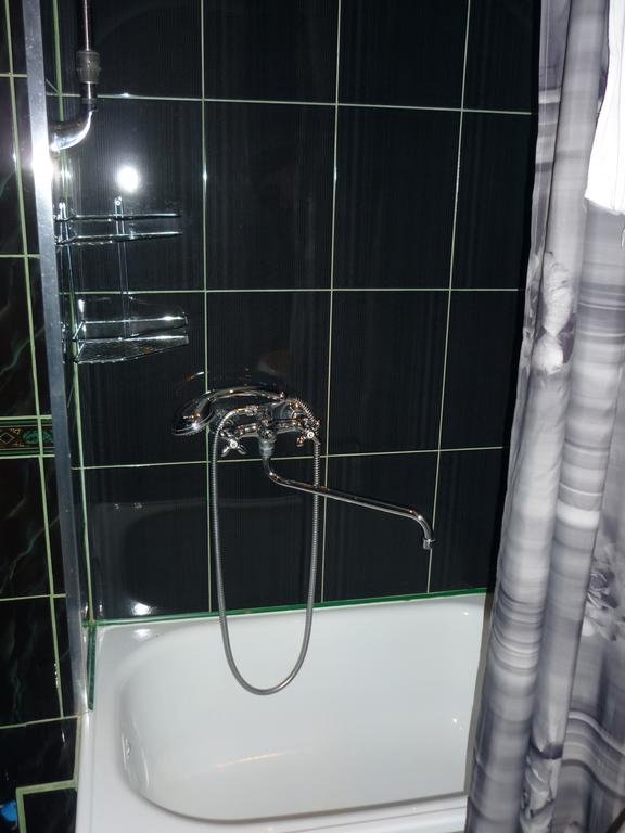 Гостиница Severnaya Zvezda Hotel Сыктывкар