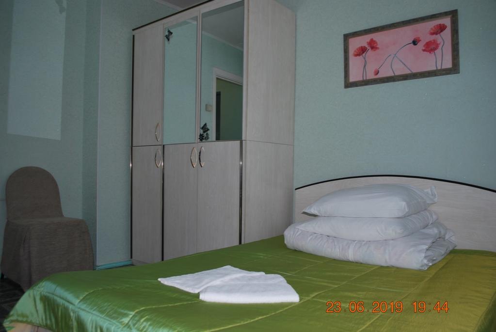 Гостиница Severnaya Zvezda Hotel Сыктывкар
