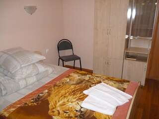 Гостиница Severnaya Zvezda Hotel Сыктывкар Бюджетный одноместный номер-1