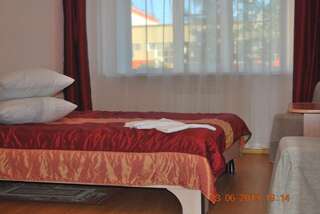 Гостиница Severnaya Zvezda Hotel Сыктывкар Одноместный номер-3